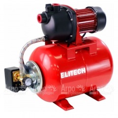 Насосная станция Elitech САВ 800-24П во Владикавказе