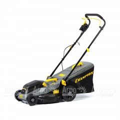 Газонокосилка электрическая Champion EM3816 во Владикавказе