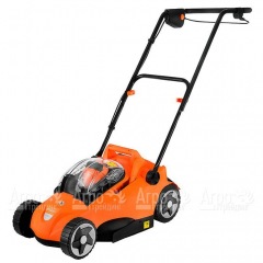 Газонокосилка аккумуляторная Sturm CL4437 во Владикавказе