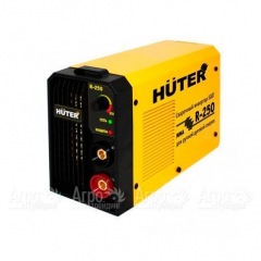 Инверторный сварочный аппарат Huter R-250 во Владикавказе