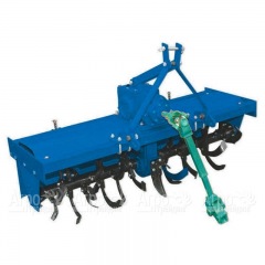 Почвофреза 1GQN-110 для многофункциональных минитракторов Prorab TY 220, TY 244 во Владикавказе