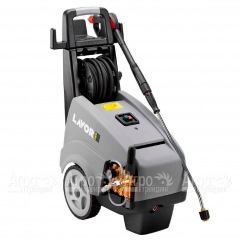 Мойка высокого давления Lavor Professional Tucson XL 2515 LP (с барабаном) во Владикавказе