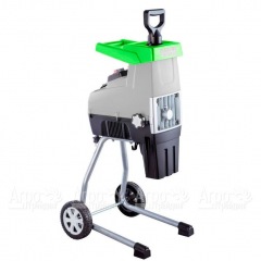 Измельчитель электрический садовый RedVerg RD-GS2800 во Владикавказе