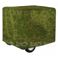 Чехол Tplus T020548 50х40х46 см для электрических генераторов во Владикавказе