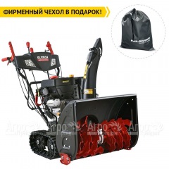 Снегоуборщик гусеничный Elitech ST 1271CLE (E1609.017.00) во Владикавказе