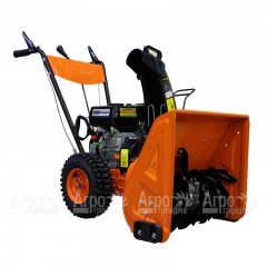 Снегоуборщик Prorab GST 71 S во Владикавказе