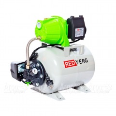 Насосная станция RedVerg RD-SP80/24L во Владикавказе