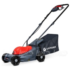 Газонокосилка электрическая Katana KL3210E во Владикавказе