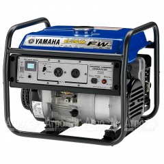 Бензогенератор Yamaha EF 2600 FW 2 кВт во Владикавказе