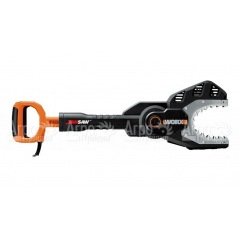 Электрический сучкорез Worx WG307E Jawsaw во Владикавказе