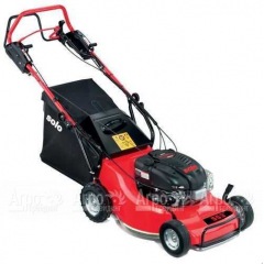 Газонокосилка бензиновая Solo 553 SL во Владикавказе