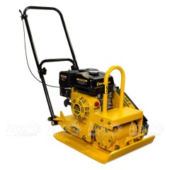 Виброплита бензиновая Champion PC8742F во Владикавказе