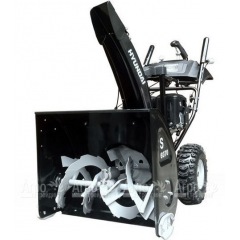 Снегоуборщик Hyundai S 6070 во Владикавказе