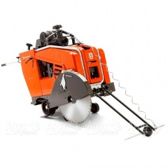 Швонарезчик Husqvarna FS 4800 D (дизельный) во Владикавказе