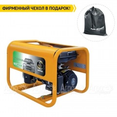Бензиновый генератор Caiman Explorer 4010XL12 3.3 кВт во Владикавказе