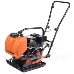 Виброплита бензиновая Patriot VT-60LB во Владикавказе