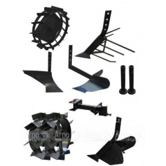 Комплект навесного оборудования Patriot Florida во Владикавказе