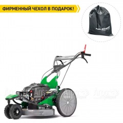 Косилка для высокой травы Caiman XPLORER 60Y во Владикавказе