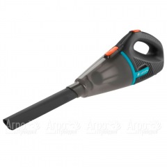 Аккумуляторный пылесос Gardena EasyClean Li во Владикавказе