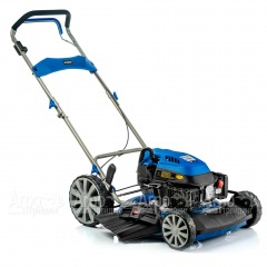 Газонокосилка бензиновая Hyundai L 5100M во Владикавказе