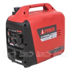Бензогенератор инверторный A-iPower A1400IS 1.2 кВт во Владикавказе