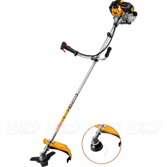 Бензокоса (бензиновый триммер) Steher BT-1300 во Владикавказе