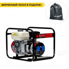 Бензогенератор Europower EP 3300 2.16 кВт во Владикавказе