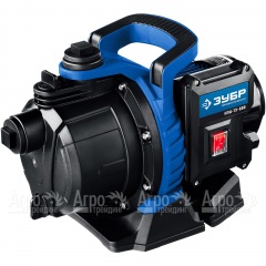 Поверхностный насос Зубр НПЦ-Т3-600 во Владикавказе