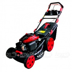 Газонокосилка бензиновая Yanis Vortex V48SLP во Владикавказе