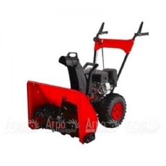 Снегоуборщик Ikra mogatec BSF 5405 во Владикавказе