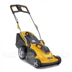 Газонокосилка электрическая Stiga Combi 44 E во Владикавказе