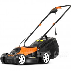 Газонокосилка электрическая Yard Fox EL3230 во Владикавказе