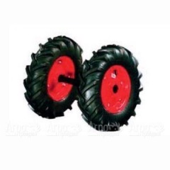 Колеса для культиваторов MTD во Владикавказе