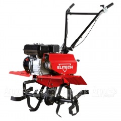 Культиватор Elitech КБ 503 во Владикавказе