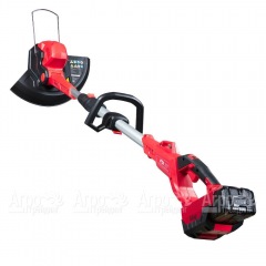 Аккумуляторный триммер Fubag FTA 33T во Владикавказе