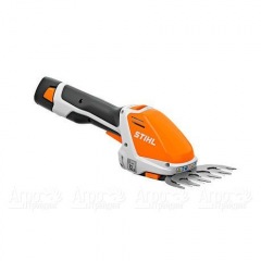 Аккумуляторные ножницы для кустарников Stihl HSA 26 (без аккумулятора и зарядного устройства) во Владикавказе