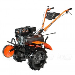 Мотоблок Patriot Самара М (широкое колесо) во Владикавказе