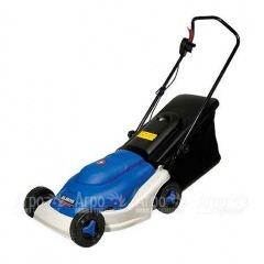 Газонокосилка электрическая Elmos EME150 во Владикавказе