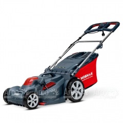 Газонокосилка электрическая Мобил К XME37 Премиум во Владикавказе