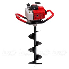 Мотобур (бензобур) ADA Ground Drill 7 со шнеком Drill 250 во Владикавказе