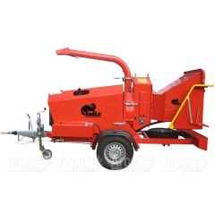 Измельчитель дизельный Sable Chippo 250D No Stress во Владикавказе