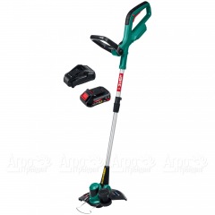 Аккумуляторный триммер Зубр ТА-185-21 во Владикавказе