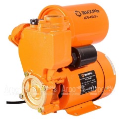 Насосная станция Вихрь АСВ-400/2Ч во Владикавказе