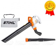 Садовый пылесос Stihl SHE 71 во Владикавказе