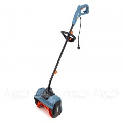 Снегоуборщик электрический Senix STE14-L-EU во Владикавказе