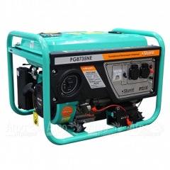 Бензогенератор Sturm PG8735NE 3 кВт во Владикавказе