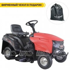Садовый минитрактор EVOline TRG 84 H во Владикавказе
