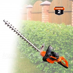 Электрический кусторез (электрокусторез) Patriot PT 7561 во Владикавказе