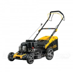 Газонокосилка бензиновая Denzel GLR-460SP-ZS во Владикавказе