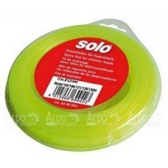 Триммерная леска Solo 90 м, диаметр 2.4 мм во Владикавказе
